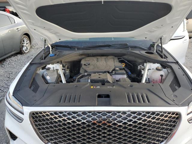 Photo 12 from auction – 2023 GENESIS GV70 BASE with VIN KMUMADTB3PU135136