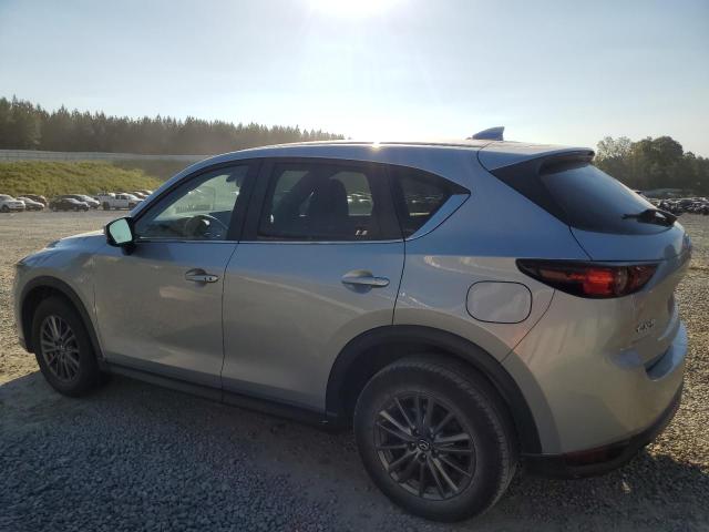 Photo 2 from auction – 2021 MAZDA CX-5 TOURI with VIN JM3KFACM9M1354893