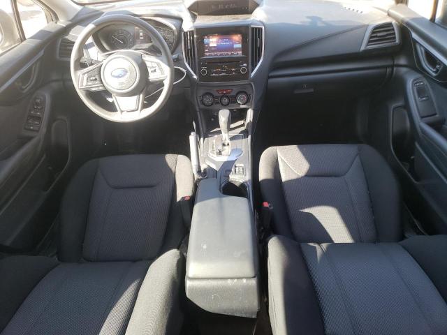 Photo 8 from auction – 2020 SUBARU IMPREZA with VIN 4S3GTAV69L3728704