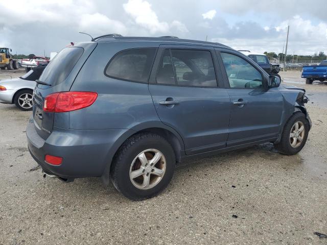 Снимка 3 от търг – 2007 HYUNDAI SANTA FE G с VIN 5NMSG13D77H124608