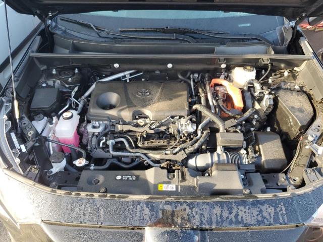 Photo 12 from auction – 2023 TOYOTA RAV4 LE with VIN 4T3LWRFV9PU092945