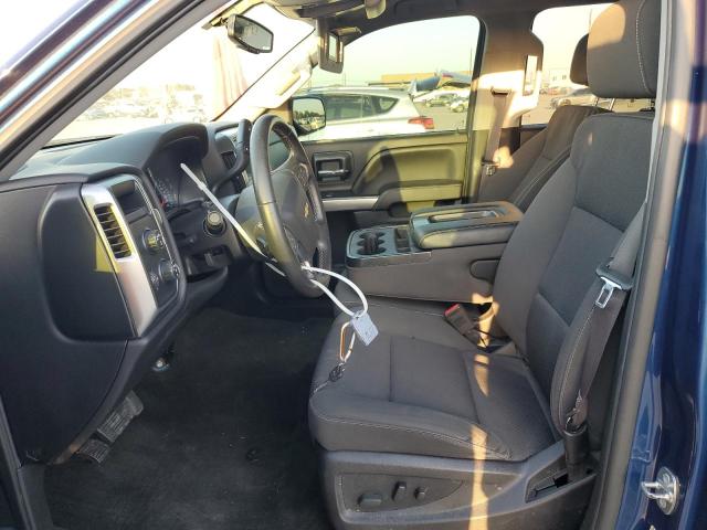Photo 7 from auction – 2017 CHEVROLET SILVERADO with VIN 3GCUKREC6HG499753