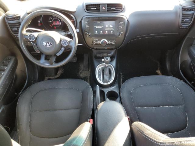 صورة رقم 8 من المزاد - 2018 KIA SOUL + مع VIN KNDJP3A56J7620761