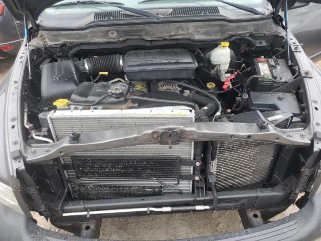 Photo 11 from auction – 2003 DODGE RAM 1500 S with VIN 1D7HA16K13J659904