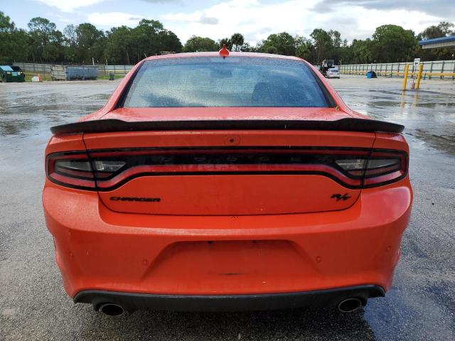 Photo 6 from auction – 2022 DODGE CHARGER R/ with VIN 2C3CDXCT3NH244412