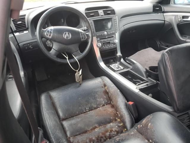 Photo 8 from auction – 2006 ACURA 3.2TL with VIN 19UUA66246A063634