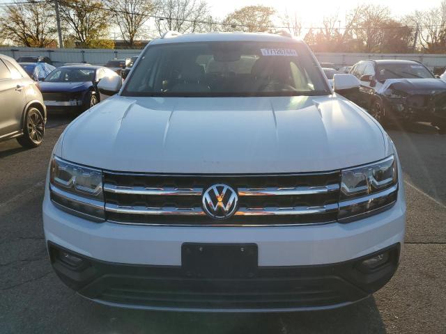 Photo 5 from auction – 2018 VOLKSWAGEN ATLAS SE with VIN 1V2KR2CA7JC558487