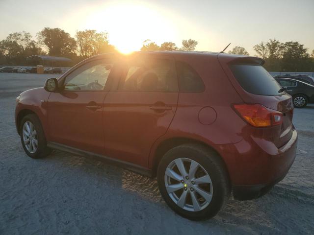 Photo 2 from auction – 2013 MITSUBISHI OUTLANDER with VIN 4A4AP3AU1DE020942