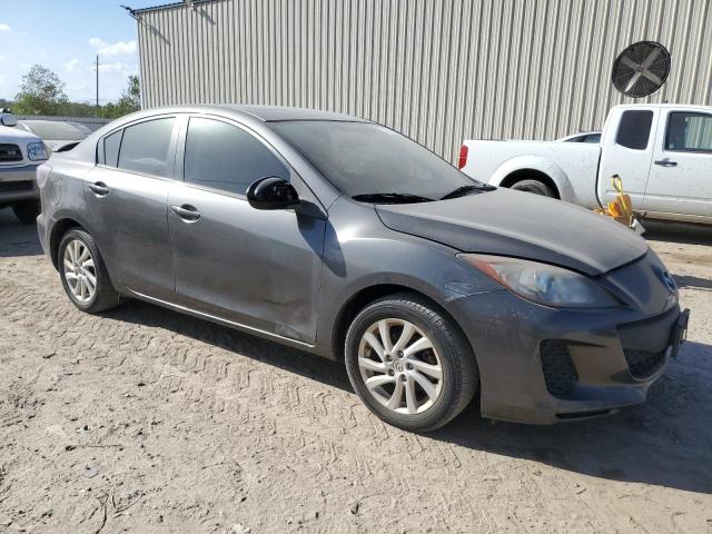 Снимка 4 от търг – 2012 MAZDA 3 I с VIN JM1BL1V73C1669194