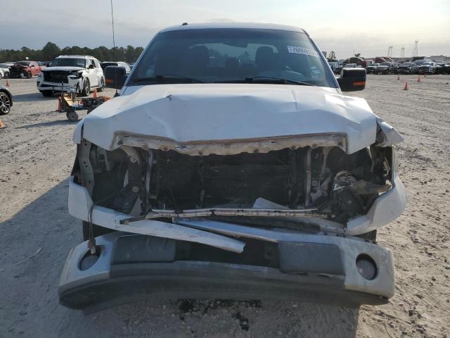 Photo 5 from auction – 2014 FORD F150 SUPER with VIN 1FTFW1CFXEKD38385