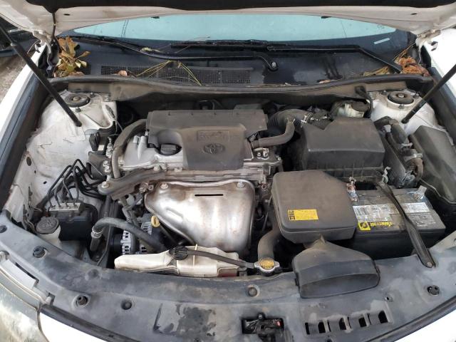 Photo 11 from auction – 2013 TOYOTA CAMRY L with VIN 4T1BF1FK3DU269867