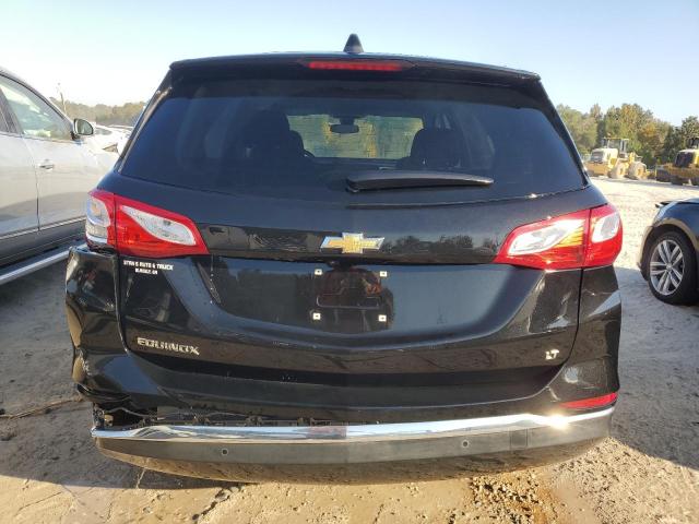 Photo 6 from auction – 2020 CHEVROLET EQUINOX LT with VIN 2GNAXJEV9L6129593