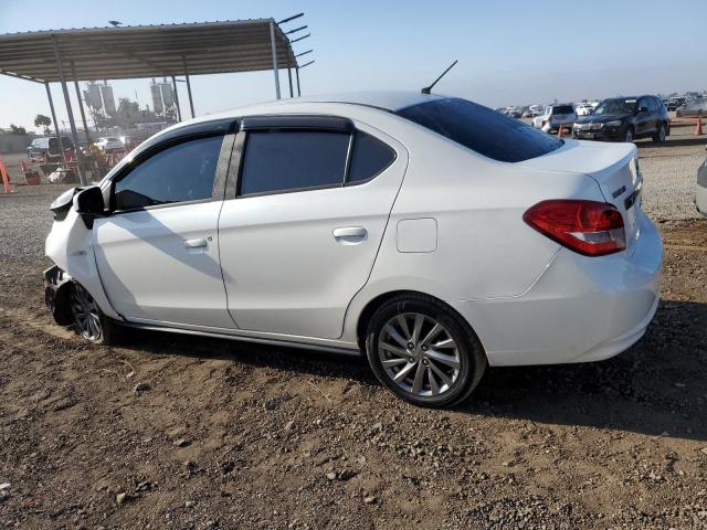 Photo 2 from auction – 2019 MITSUBISHI MIRAGE G4 with VIN ML32F3FJ2KHF01393