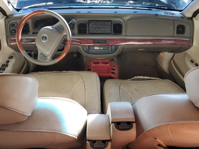 Photo 8 from auction – 2001 MERCURY GRAND MARQ with VIN 2MEFM75W11X692954