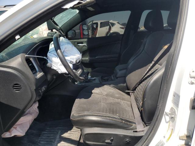 Photo 7 from auction – 2017 DODGE CHARGER R/ with VIN 2C3CDXCT1HH598837