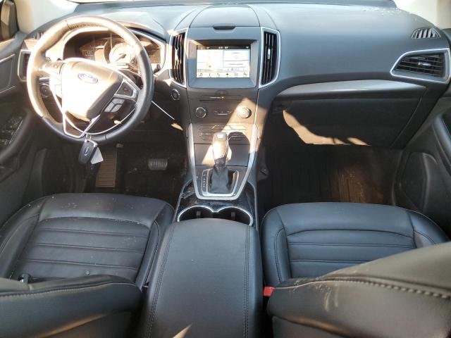 Photo 8 from auction – 2018 FORD EDGE SEL with VIN 2FMPK4J98JBB61625