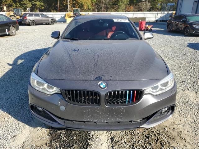 Photo 5 from auction – 2017 BMW 430XI GRAN with VIN WBA4F9C51HG792056
