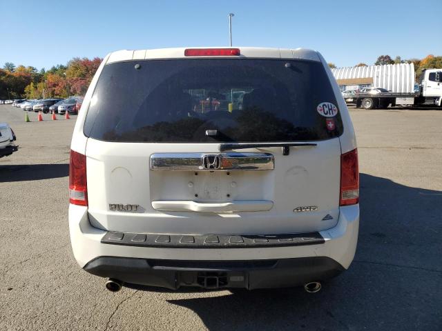 Zdjęcie 6 z aukcji – 2015 HONDA PILOT EXL z VIN 5FNYF4H55FB068832