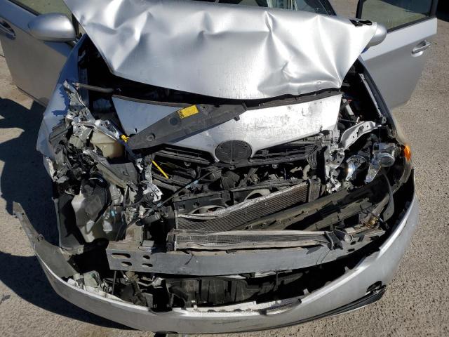 Photo 11 from auction – 2015 TOYOTA PRIUS with VIN JTDKN3DU2F1954325
