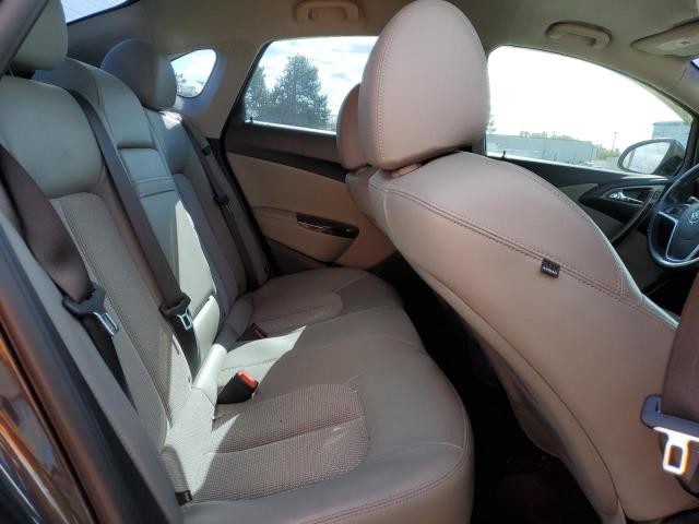 Photo 10 from auction – 2014 BUICK VERANO with VIN 1G4PP5SK2E4209810