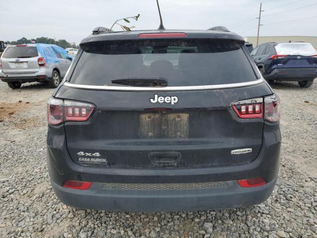 Photo 6 from auction – 2022 JEEP COMPASS LA with VIN 3C4NJDFB6NT144245