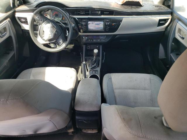 Photo 8 from auction – 2014 TOYOTA COROLLA EC with VIN 2T1BPRHE2EC215983