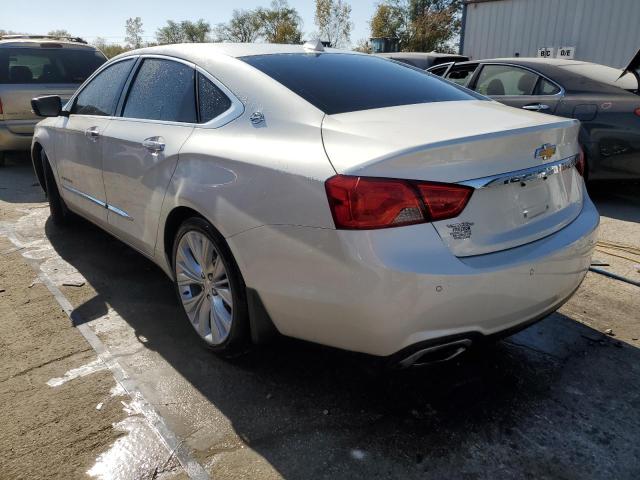 Photo 2 from auction – 2014 CHEVROLET IMPALA LTZ with VIN 2G1155S34E9263852