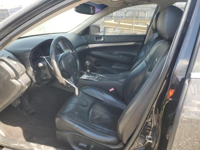 Photo 7 from auction – 2013 INFINITI G37 BASE with VIN JN1CV6AP9DM711940