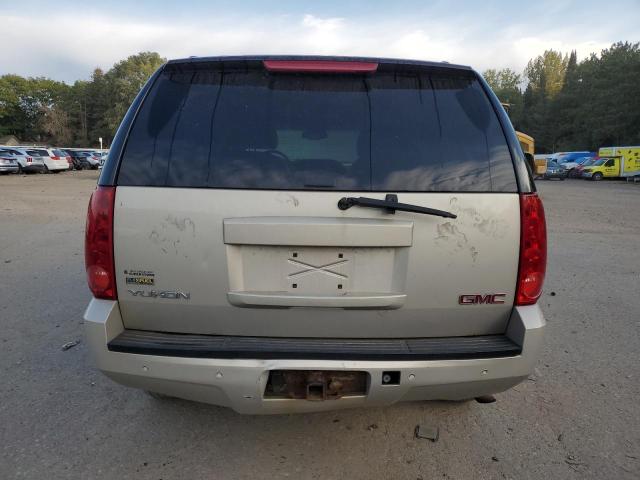 Photo 6 from auction – 2007 GMC YUKON with VIN 1GKFK13037J301361