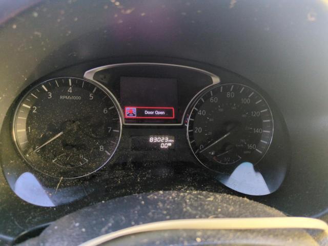 Photo 9 from auction – 2015 NISSAN ALTIMA 2.5 with VIN 1N4AL3AP1FC483360