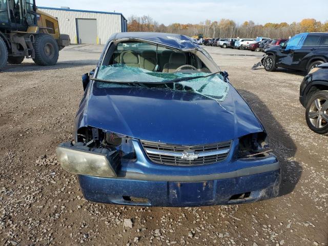 Photo 5 from auction – 2005 CHEVROLET IMPALA with VIN 2G1WF52E059230268