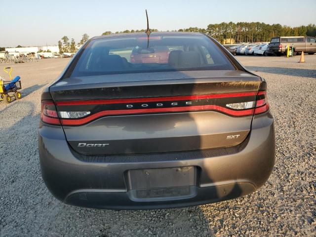 Photo 6 from auction – 2016 DODGE DART SXT with VIN 1C3CDFBB1GD766555