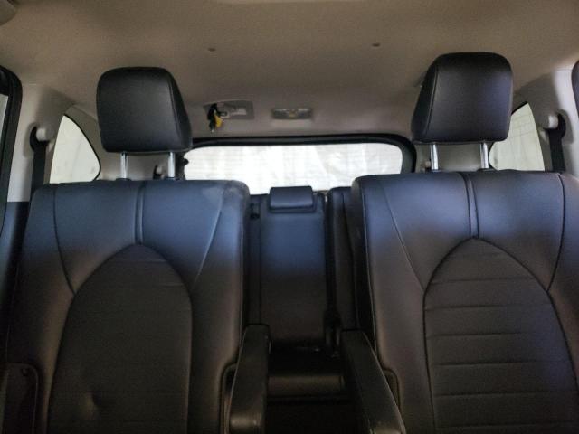 Photo 10 from auction – 2020 TOYOTA HIGHLANDER with VIN 5TDHZRBH8LS501901