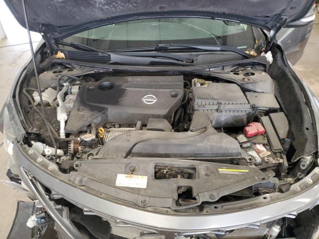 Photo 11 from auction – 2015 NISSAN ALTIMA 2.5 with VIN 1N4AL3APXFC132365