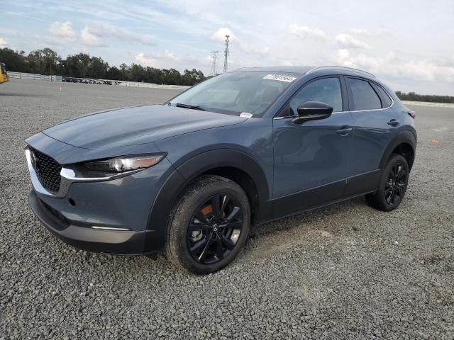 MAZDA CX-30 PREF 2024 with VIN 3MVDMBCM4RM669509 - Photo from auction