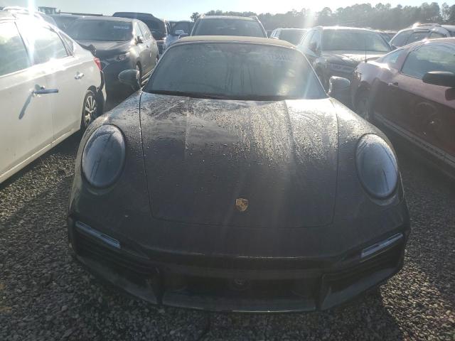 Photo 5 from auction – 2024 PORSCHE 911 TURBO with VIN WP0CD2A98RS257662