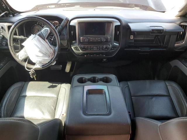 Photo 8 from auction – 2016 CHEVROLET SILVERADO with VIN 3GCUKREC5GG330368