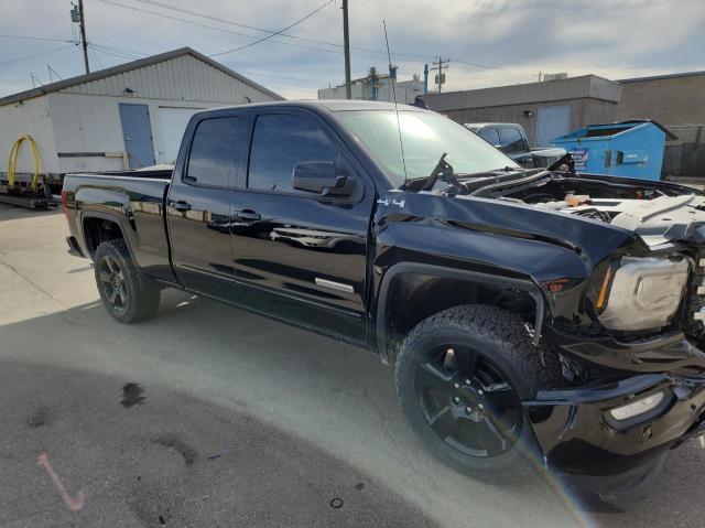 GMC SIERRA LIM 2019 with VIN 2GTV2LEC0K1202378 - Photo from auction