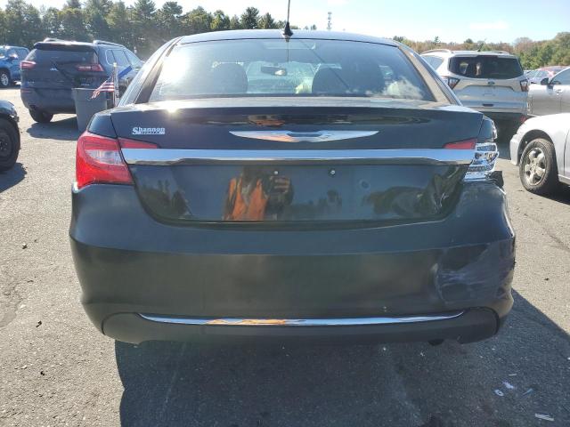 Photo 6 from auction – 2013 CHRYSLER 200 TOURIN with VIN 1C3CCBBB8DN577158