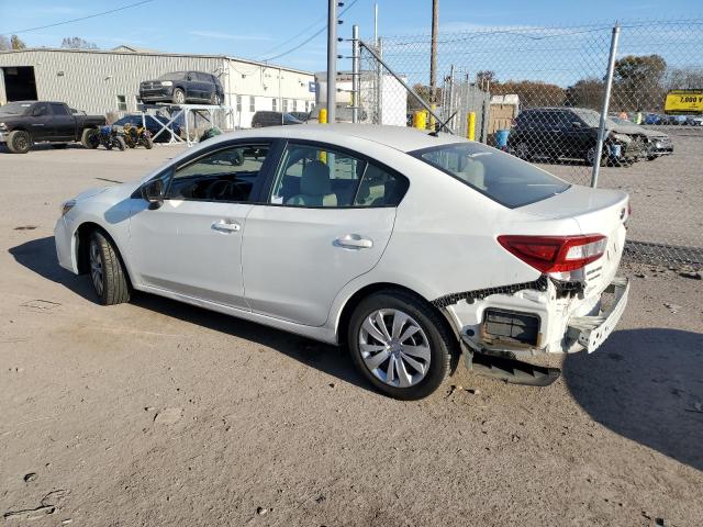 Photo 2 from auction – 2019 SUBARU IMPREZA with VIN 4S3GKAA63K3627844