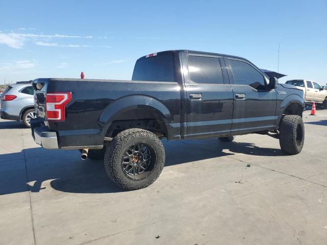 Photo 3 from auction – 2018 FORD F150 SUPER with VIN 1FTEW1CB5JFA07970