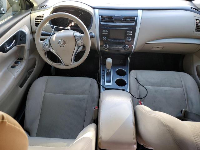 Photo 8 from auction – 2015 NISSAN ALTIMA with VIN 1N4AL3AP3FN386956