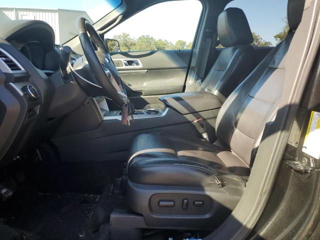 Photo 7 from auction – 2013 FORD EXPLORER X with VIN 1FM5K7D87DGB21772
