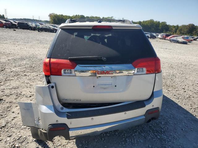 Photo 6 from auction – 2010 GMC TERRAIN SL with VIN 2CTFLHEY1A6230545