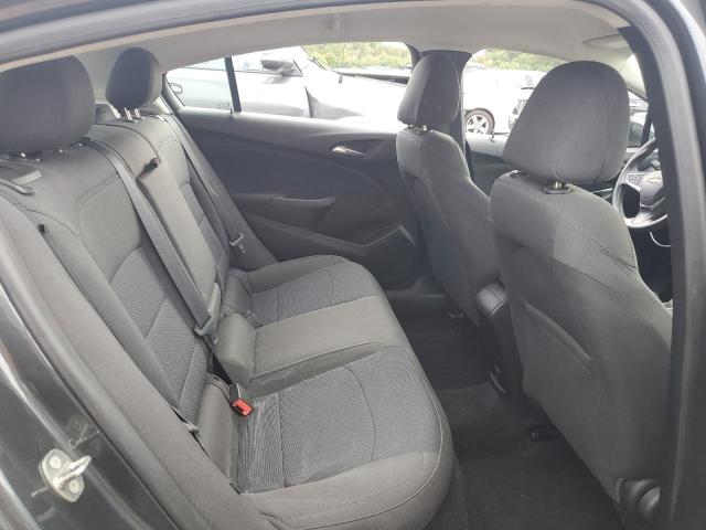 Photo 10 from auction – 2018 CHEVROLET CRUZE LT with VIN 3G1BE6SM8JS552992