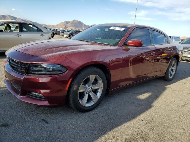 Photo 1 from auction – 2017 DODGE CHARGER SX with VIN 2C3CDXHG9HH655149