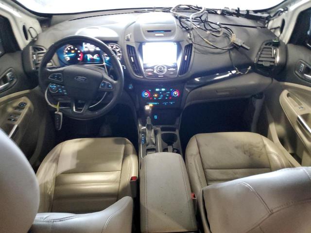 Photo 8 from auction – 2017 FORD ESCAPE TIT with VIN 1FMCU0J95HUA09582