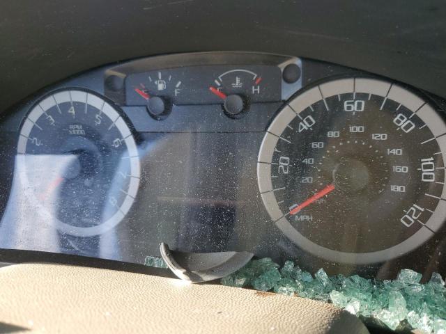 Photo 9 from auction – 2010 FORD ESCAPE XLT with VIN 1FMCU0D71AKC99945