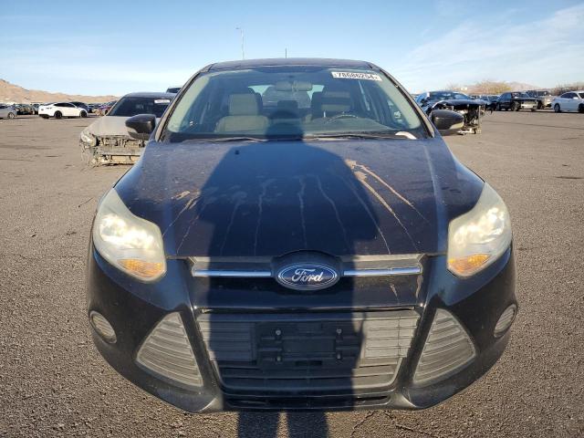 Photo 5 from auction – 2013 FORD FOCUS SE with VIN 1FADP3K21DL124172