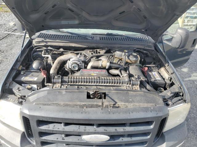Photo 11 from auction – 2006 FORD F350 SUPER with VIN 1FTWW33P36EC99515